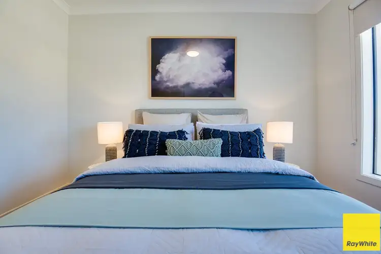 Fifth view of Homely house listing, 21 Paprika Way, Tarneit VIC 3029