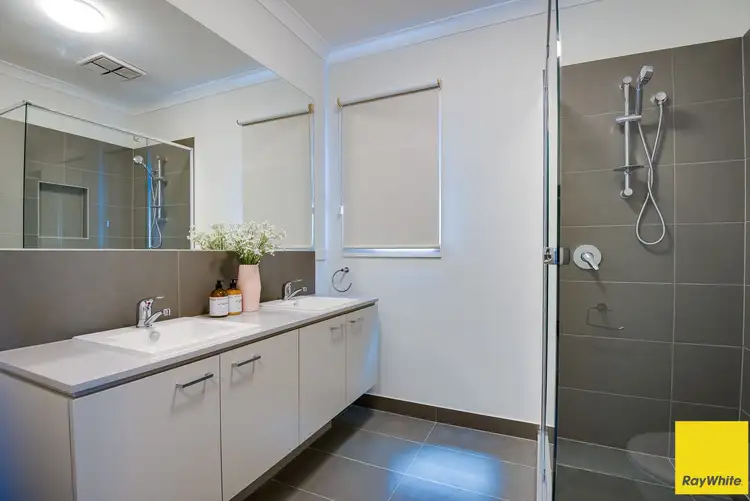 Sixth view of Homely house listing, 21 Paprika Way, Tarneit VIC 3029