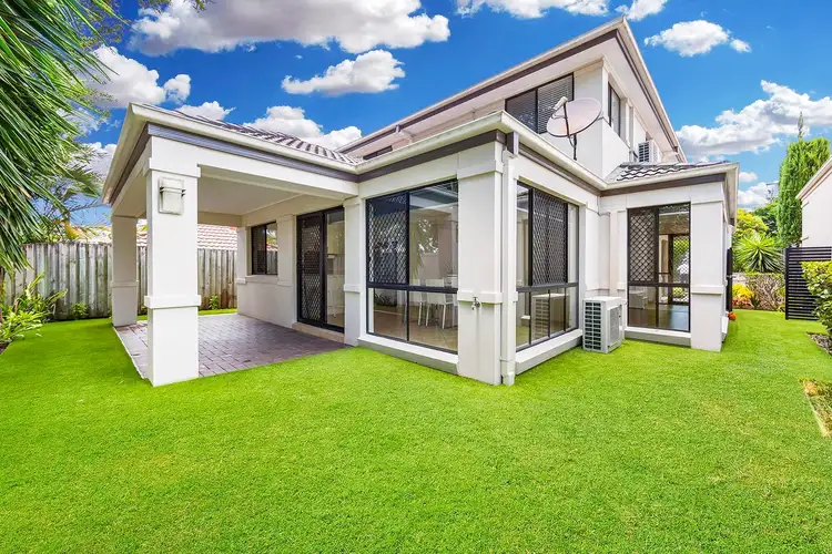 17 Pimlico Lane, Aspley QLD 4034