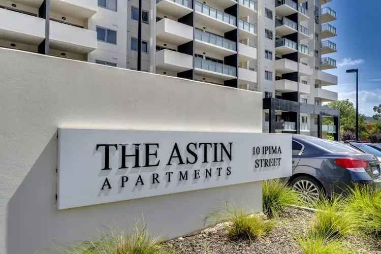 79/10 Ipima Street, Braddon ACT 2612