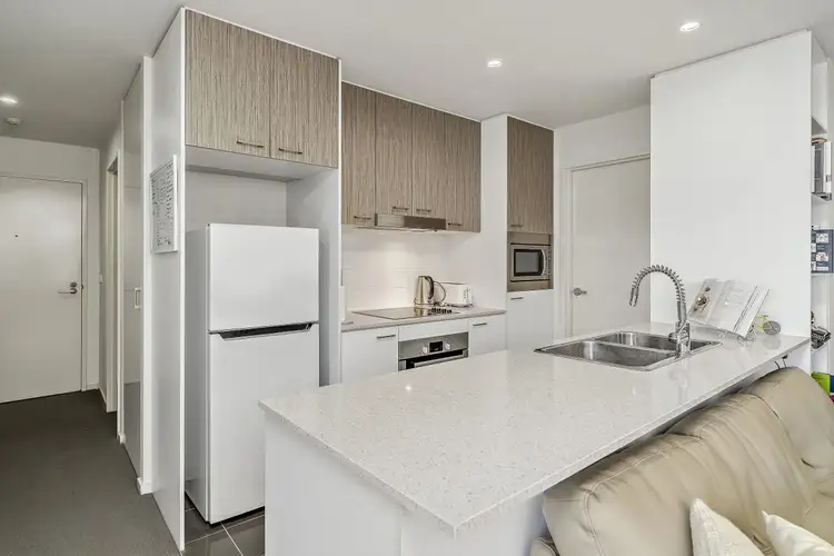 Second view of Homely house listing, 79/10 Ipima Street, Braddon ACT 2612