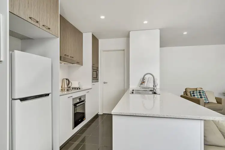 Third view of Homely house listing, 79/10 Ipima Street, Braddon ACT 2612