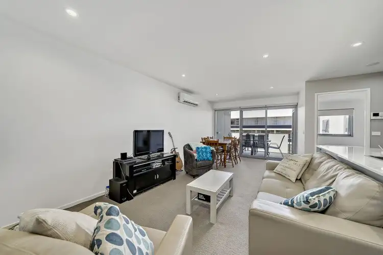 Fourth view of Homely house listing, 79/10 Ipima Street, Braddon ACT 2612