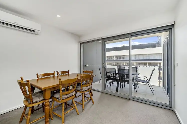 Fifth view of Homely house listing, 79/10 Ipima Street, Braddon ACT 2612