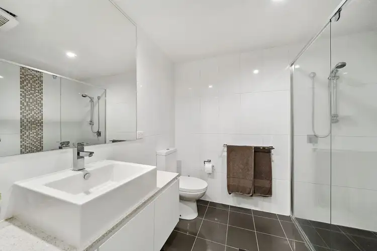 Seventh view of Homely house listing, 79/10 Ipima Street, Braddon ACT 2612