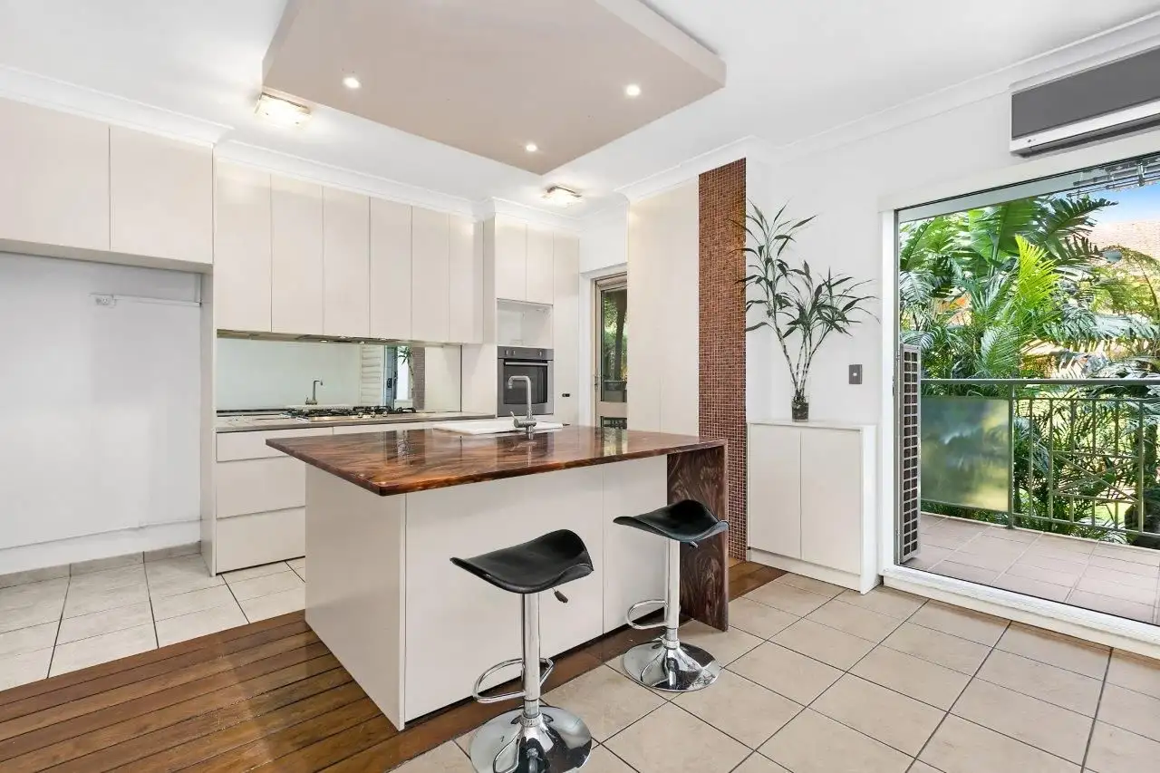 Main view of Homely apartment listing, 15/14 Morgan Street, Botany NSW 2019
