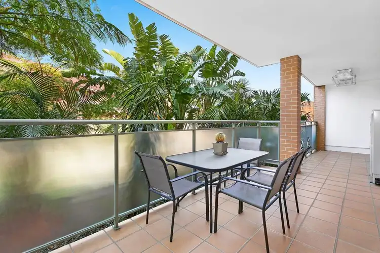 Second view of Homely apartment listing, 15/14 Morgan Street, Botany NSW 2019