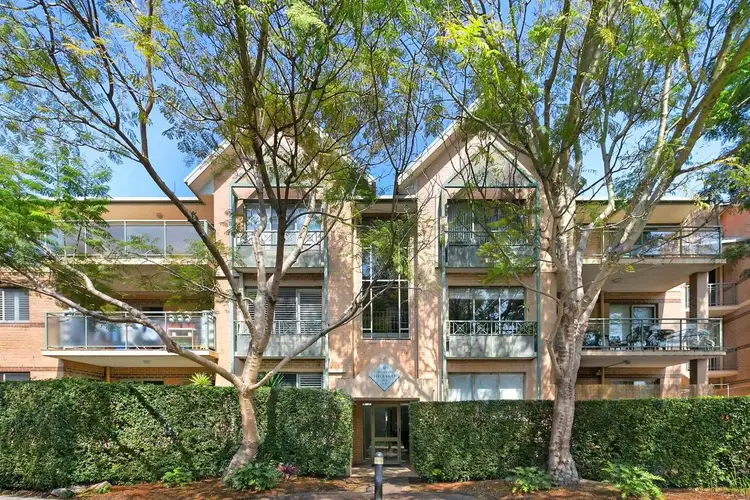 Fifth view of Homely apartment listing, 15/14 Morgan Street, Botany NSW 2019