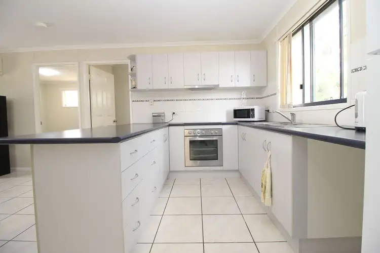 Third view of Homely house listing, 8 Retro Street, Capella QLD 4723