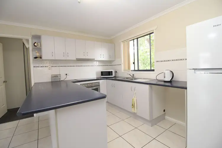 Fourth view of Homely house listing, 8 Retro Street, Capella QLD 4723
