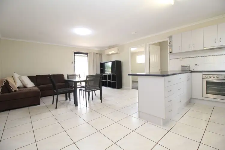 Fifth view of Homely house listing, 8 Retro Street, Capella QLD 4723