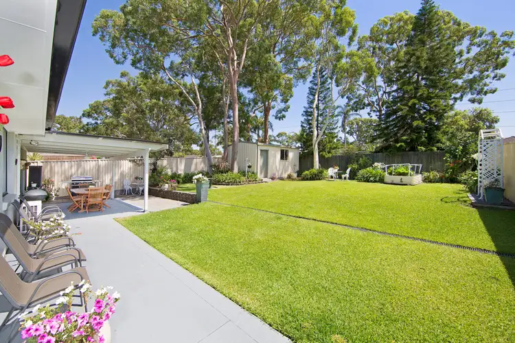 Second view of Homely house listing, 71 Acacia Avenue, Lake Munmorah NSW 2259