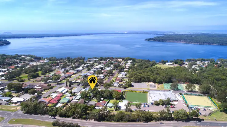 Third view of Homely house listing, 71 Acacia Avenue, Lake Munmorah NSW 2259