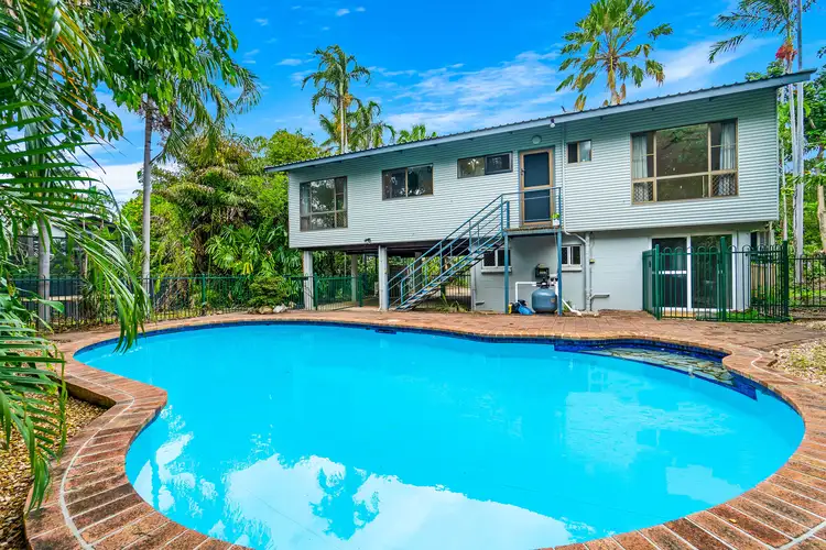 16 Bald Circuit, Alawa NT 810