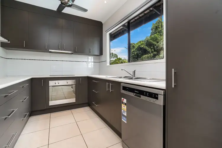 Second view of Homely house listing, 16 Bald Circuit, Alawa NT 810