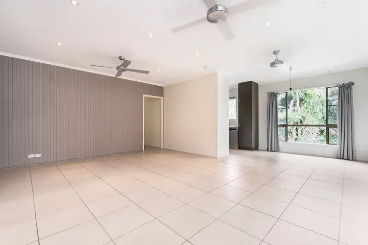 Fifth view of Homely house listing, 16 Bald Circuit, Alawa NT 810