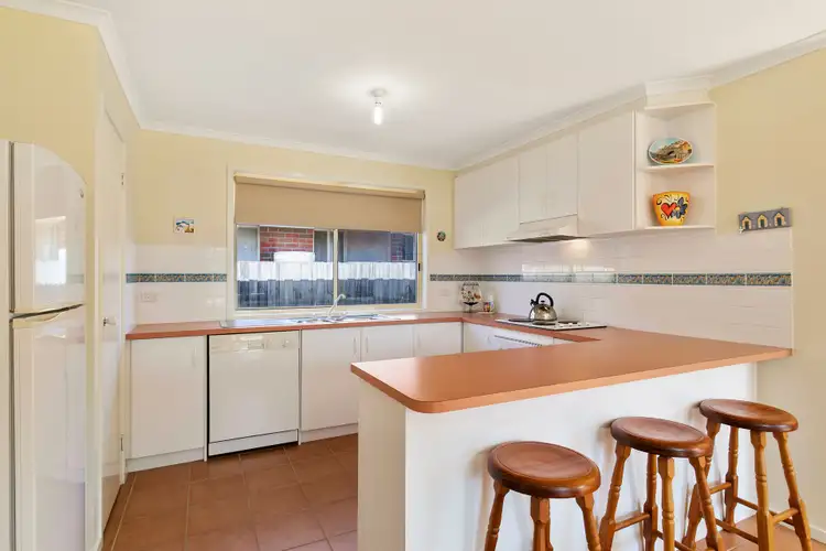 Fourth view of Homely house listing, 17 Carapooka Way, Cowes VIC 3922