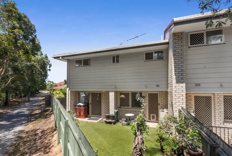 Main view of Homely townhouse listing, 58/270 Handford Road, Taigum QLD 4018