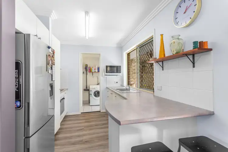 Third view of Homely townhouse listing, 58/270 Handford Road, Taigum QLD 4018
