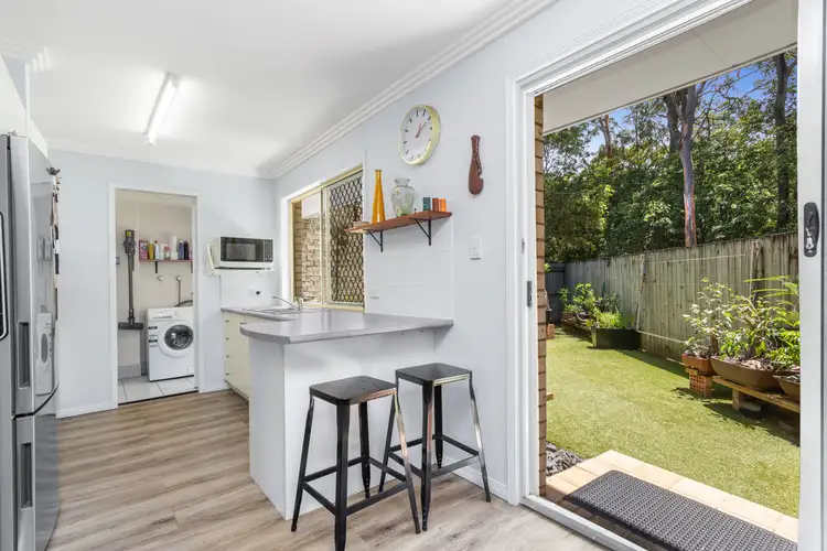 Fourth view of Homely townhouse listing, 58/270 Handford Road, Taigum QLD 4018