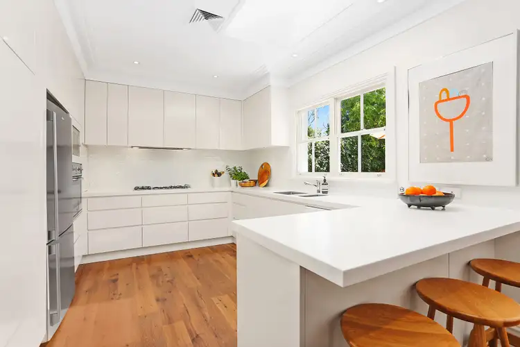 Fifth view of Homely house listing, 20 Ebsworth Road, Rose Bay NSW 2029