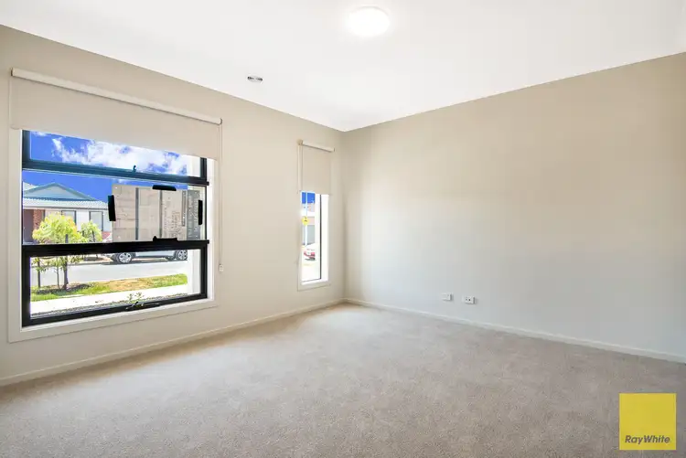 Second view of Homely house listing, 27 Rapa Drive, Tarneit VIC 3029