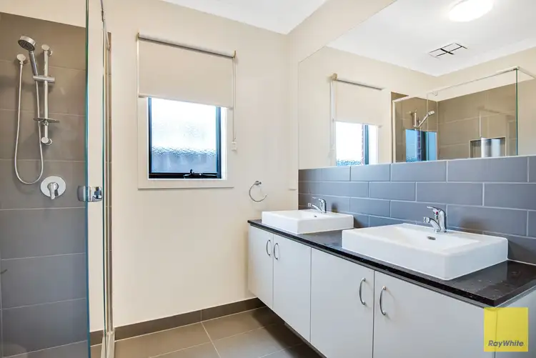 Fourth view of Homely house listing, 27 Rapa Drive, Tarneit VIC 3029