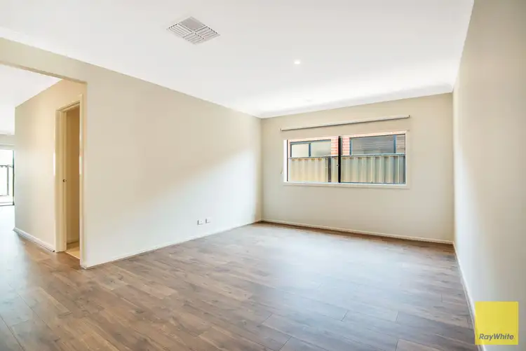 Fifth view of Homely house listing, 27 Rapa Drive, Tarneit VIC 3029
