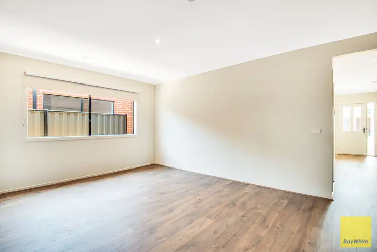 Sixth view of Homely house listing, 27 Rapa Drive, Tarneit VIC 3029