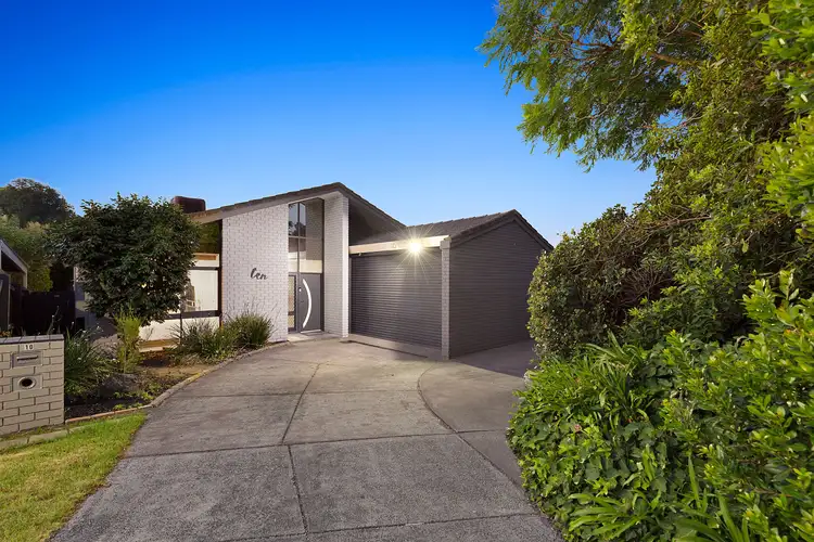 Main view of Homely house listing, 10 Birtinya Court, Frankston VIC 3199