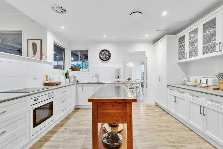 Third view of Homely house listing, 10 Birtinya Court, Frankston VIC 3199