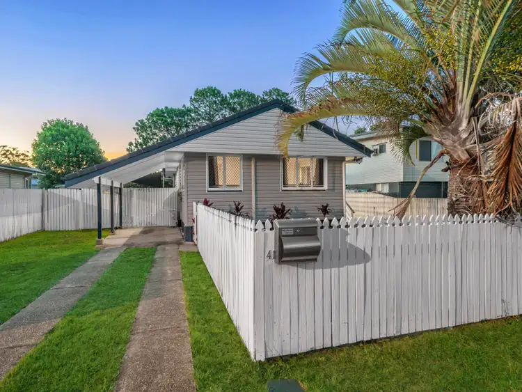 Fifth view of Homely house listing, 41 Spitfire Avenue, Strathpine QLD 4500