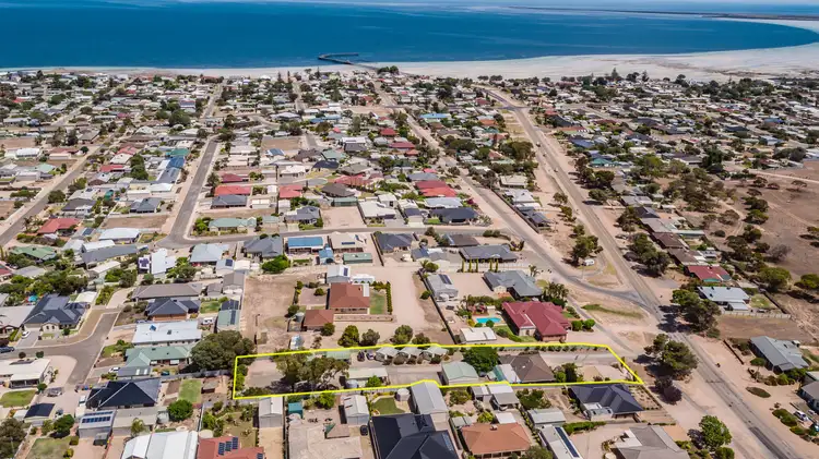 Main view of Homely house listing, 113 Bay Road, Moonta Bay SA 5558