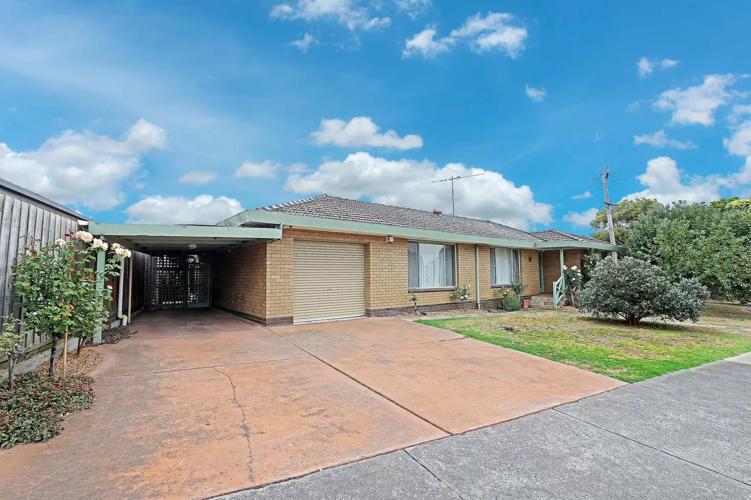 Main view of Homely house listing, 1 Walpole Avenue, Belmont VIC 3216