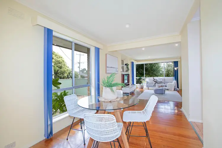 Fourth view of Homely house listing, 1 Walpole Avenue, Belmont VIC 3216