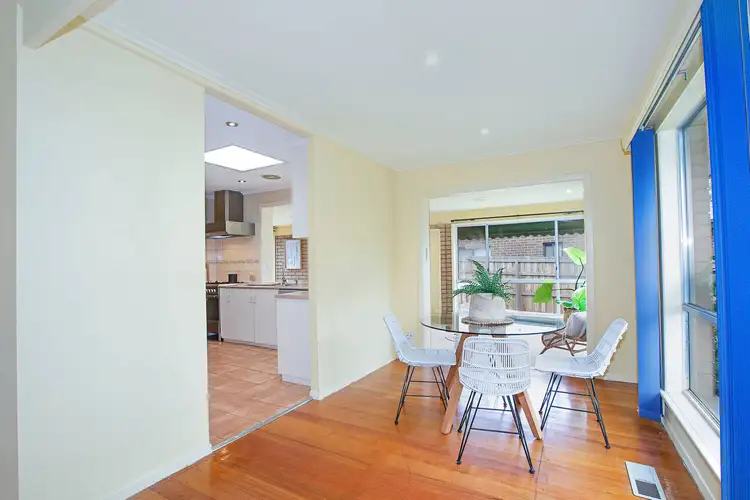 Fifth view of Homely house listing, 1 Walpole Avenue, Belmont VIC 3216