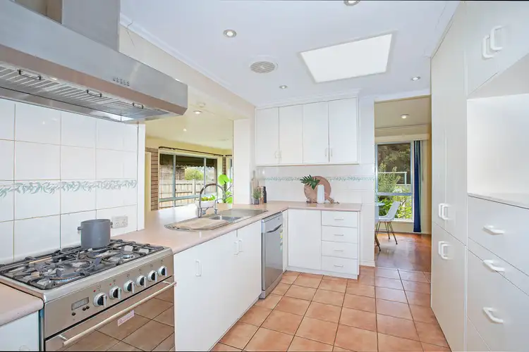 Sixth view of Homely house listing, 1 Walpole Avenue, Belmont VIC 3216