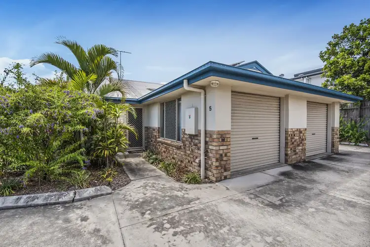 Main view of Homely townhouse listing, 5/24-26 Lipscombe Road, Deception Bay QLD 4508