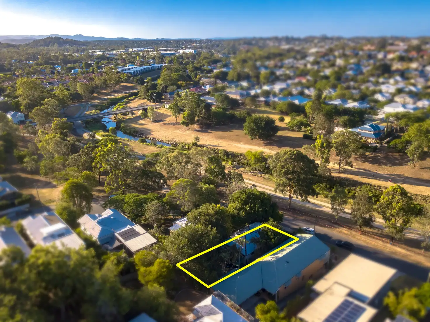 Main view of Homely house listing, 37 Damon Road, Lutwyche QLD 4030