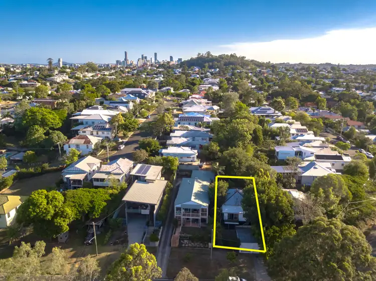 Third view of Homely house listing, 37 Damon Road, Lutwyche QLD 4030