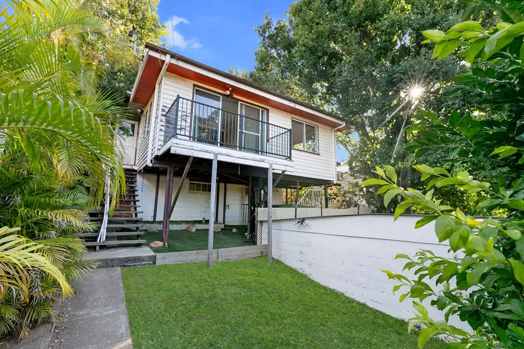 Fourth view of Homely house listing, 37 Damon Road, Lutwyche QLD 4030