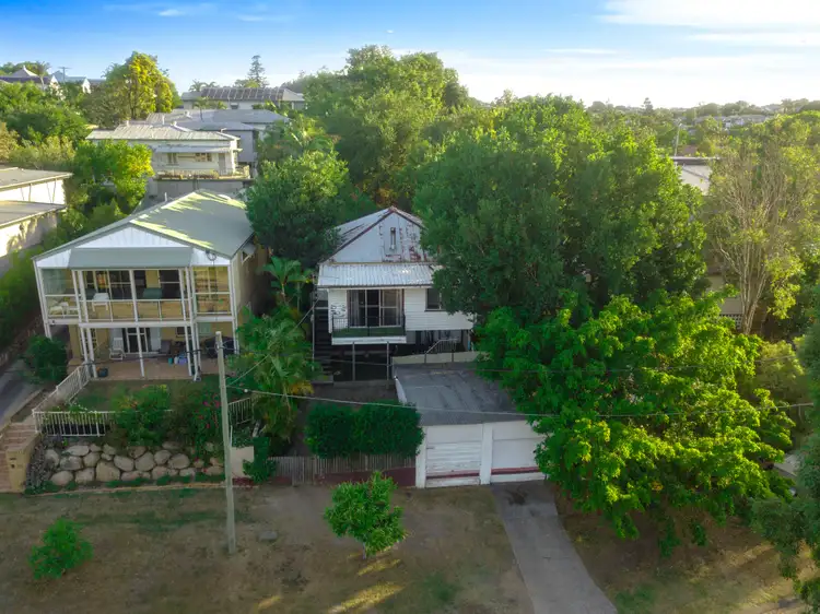 Fifth view of Homely house listing, 37 Damon Road, Lutwyche QLD 4030