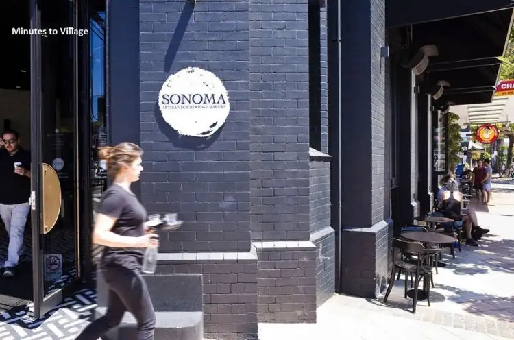 Sixth view of Homely house listing, 4 Norwich Lane, Rose Bay NSW 2029