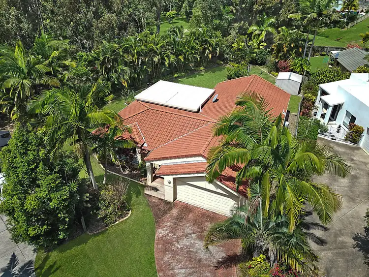 8 Jamieson Court, Buderim QLD 4556