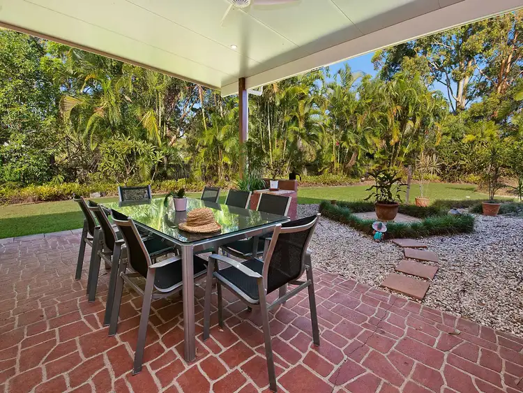 Second view of Homely house listing, 8 Jamieson Court, Buderim QLD 4556