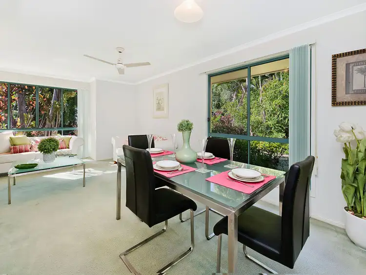 Fourth view of Homely house listing, 8 Jamieson Court, Buderim QLD 4556
