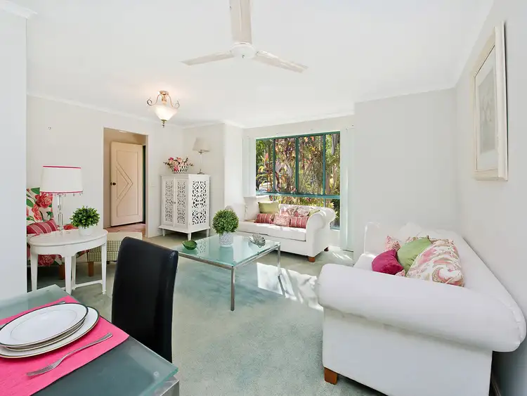 Fifth view of Homely house listing, 8 Jamieson Court, Buderim QLD 4556