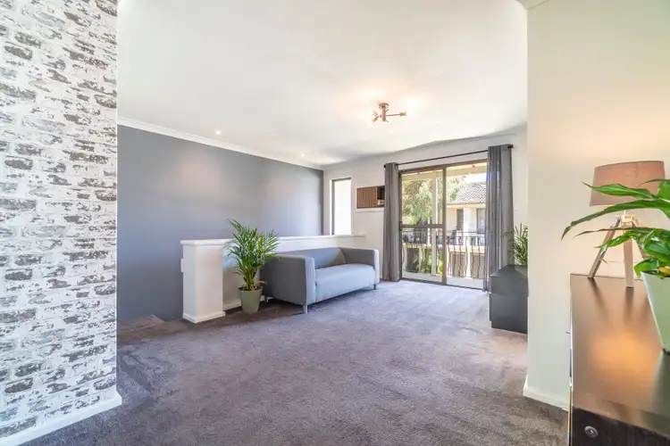 Second view of Homely unit listing, 15/170 Ninth Avenue, Inglewood WA 6052