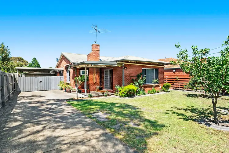 Second view of Homely house listing, 72 Raynes Park Road, Hampton VIC 3188