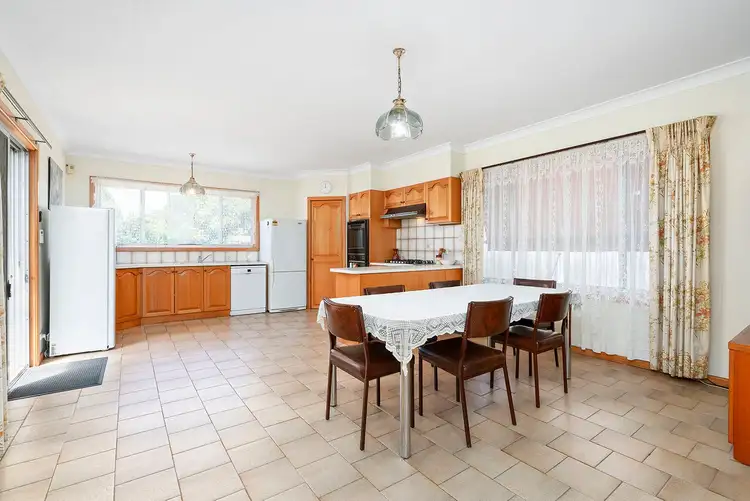 Fourth view of Homely house listing, 72 Raynes Park Road, Hampton VIC 3188